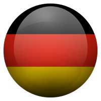 German Flag Complete
