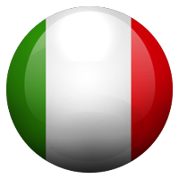 Italian Flag Complete